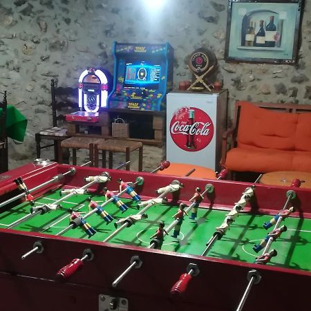Casa Rita Villa Morella Esterno foto