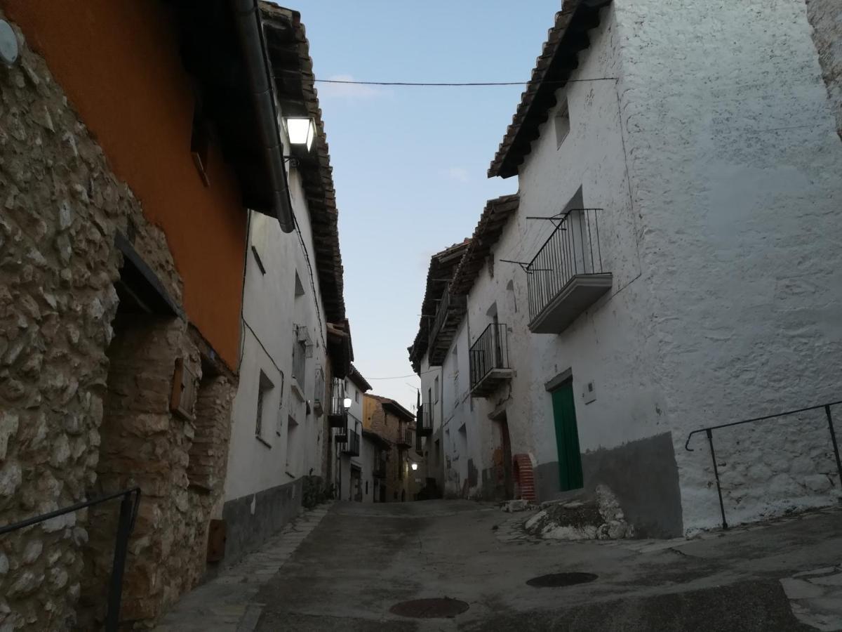 Casa Rita Villa Morella Esterno foto