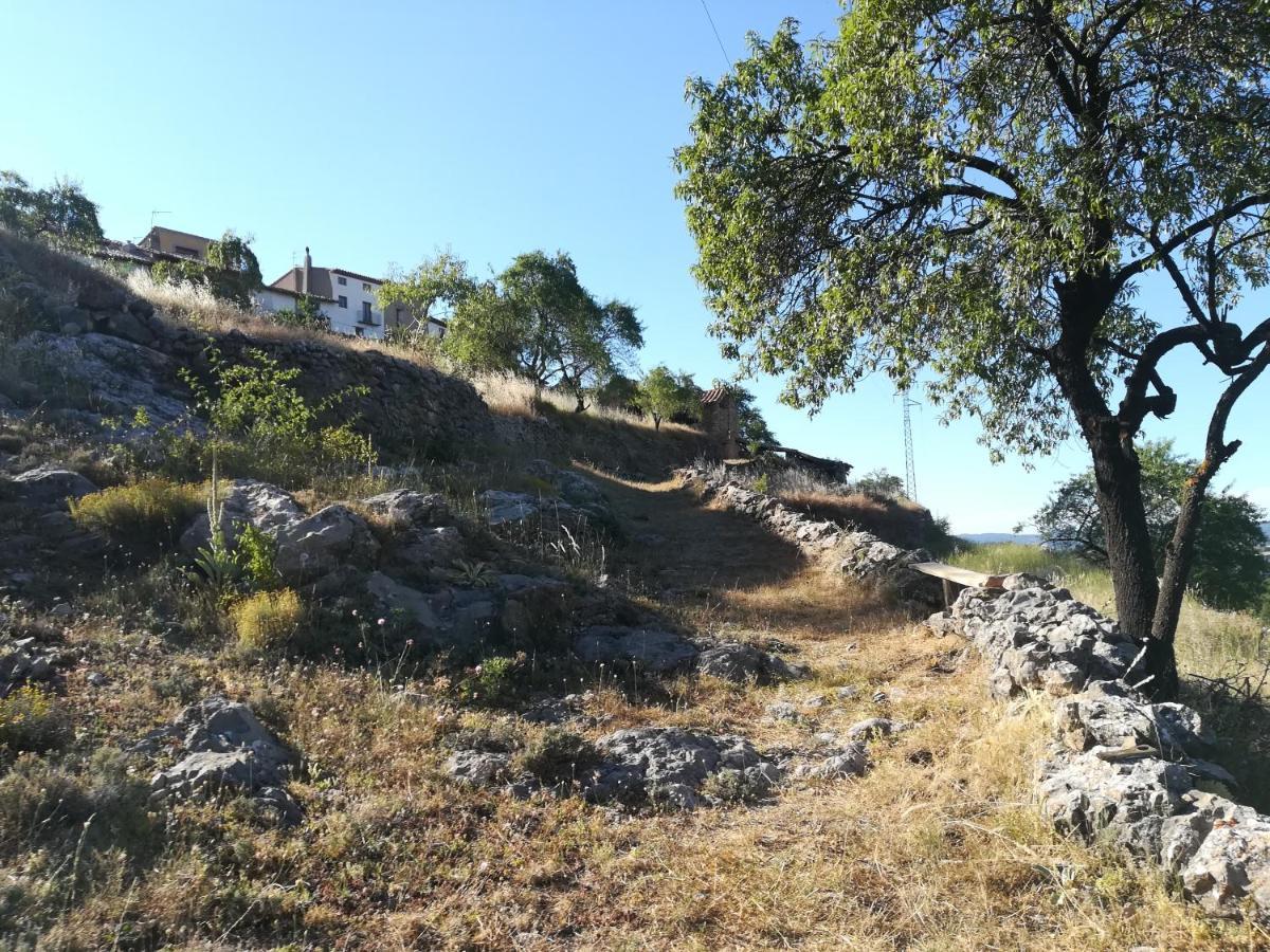 Casa Rita Villa Morella Esterno foto