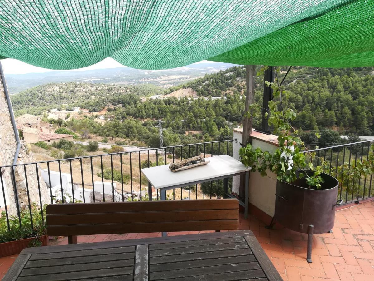 Casa Rita Villa Morella Esterno foto