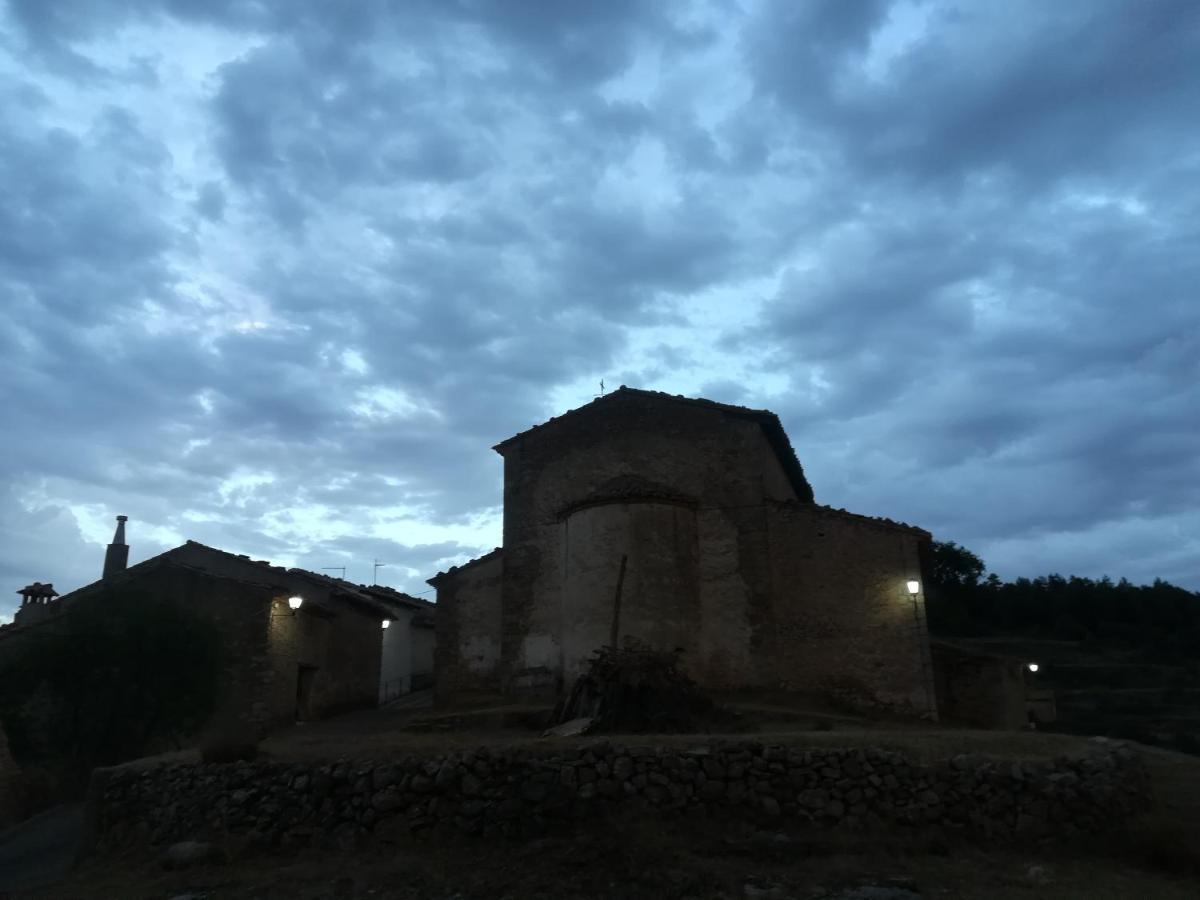 Casa Rita Villa Morella Esterno foto
