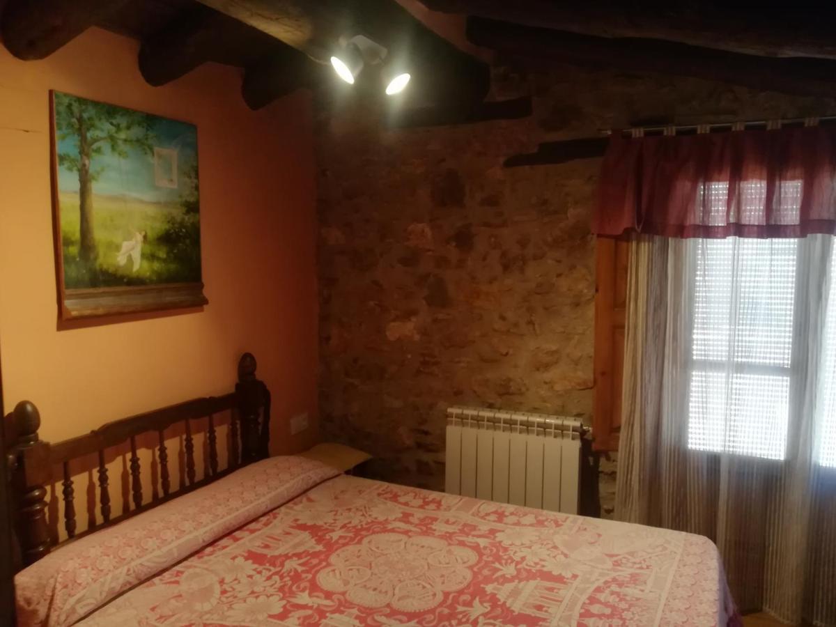 Casa Rita Villa Morella Esterno foto