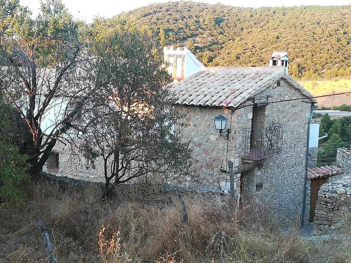 Casa Rita Villa Morella Esterno foto