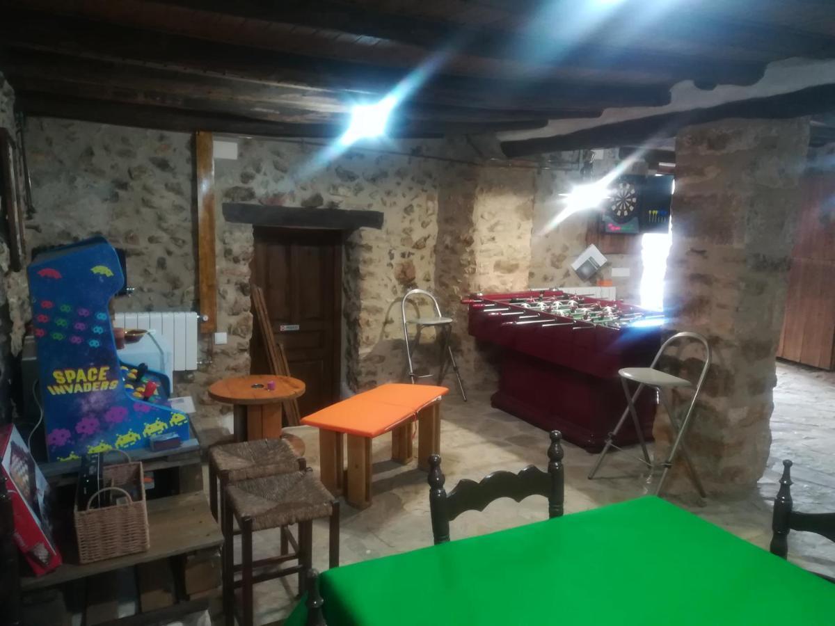 Casa Rita Villa Morella Esterno foto