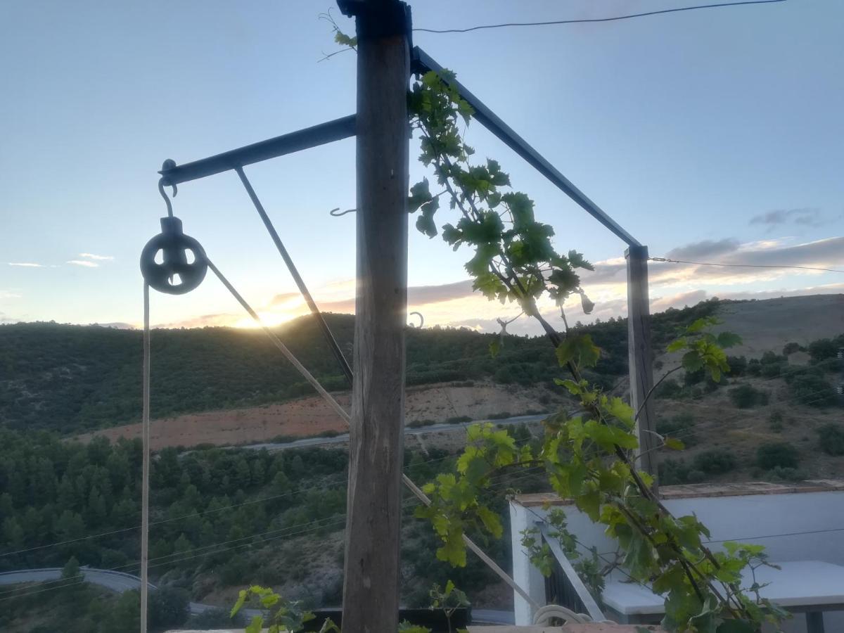 Casa Rita Villa Morella Esterno foto