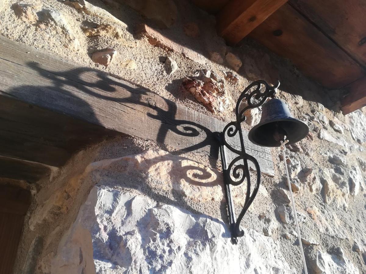 Casa Rita Villa Morella Esterno foto