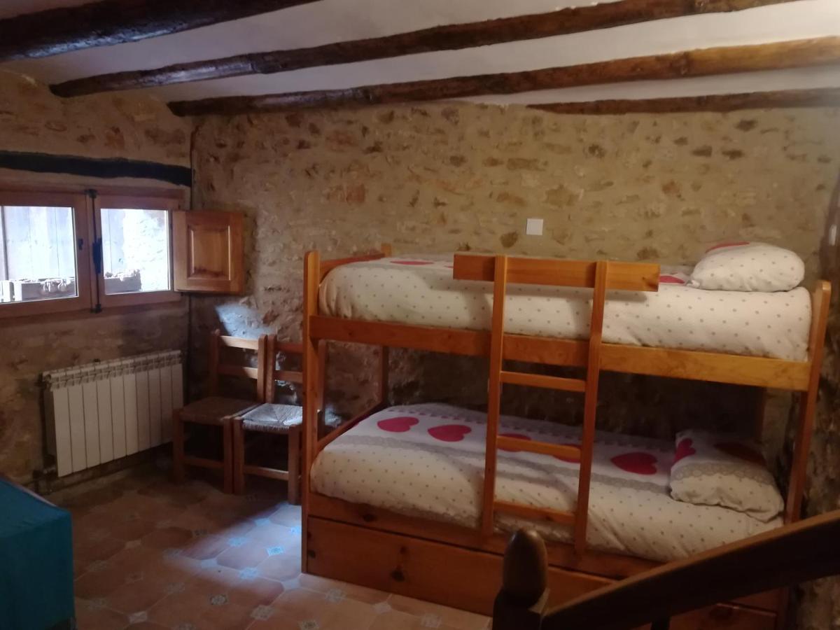 Casa Rita Villa Morella Esterno foto