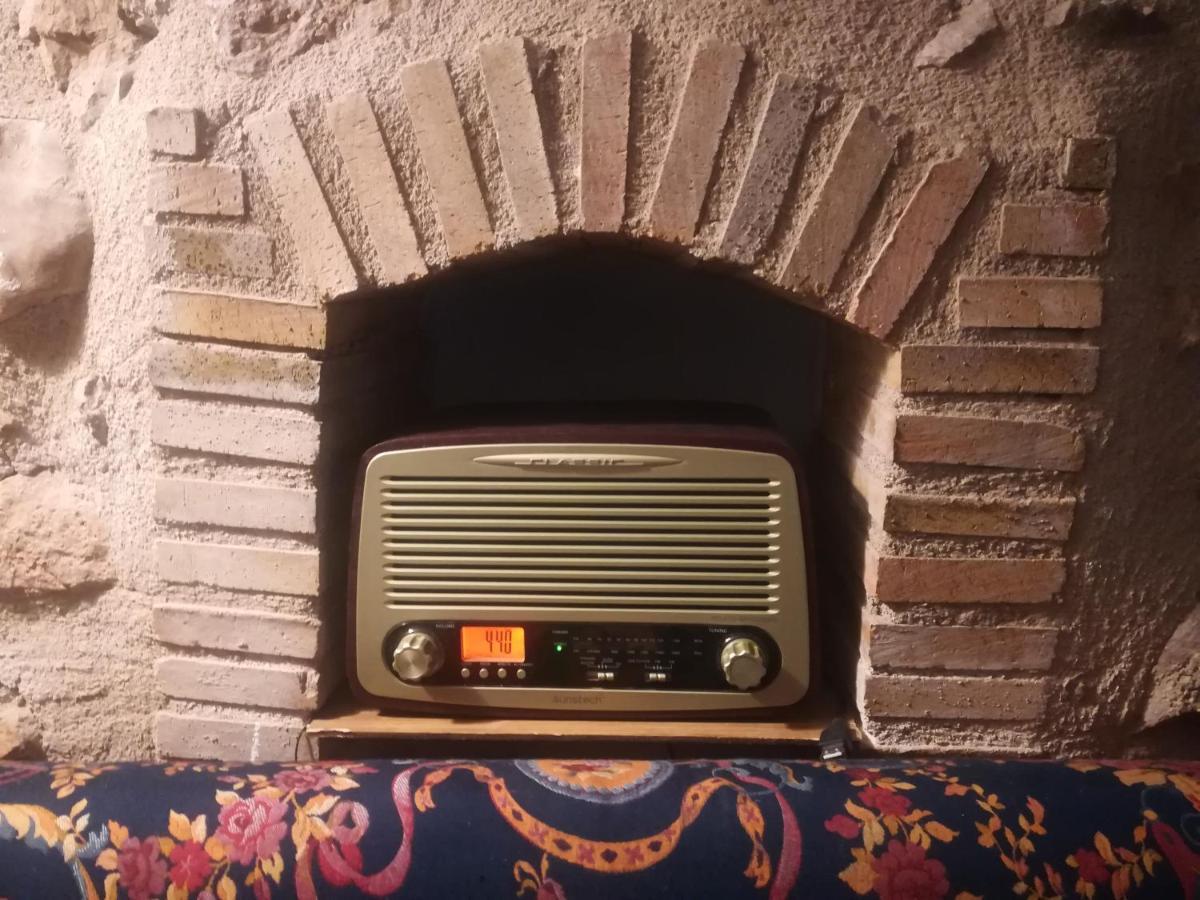 Casa Rita Villa Morella Esterno foto