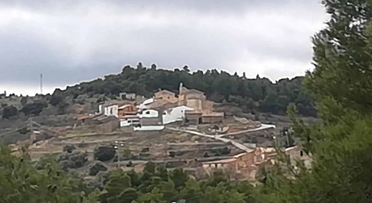 Casa Rita Villa Morella Esterno foto
