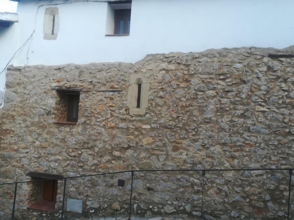 Casa Rita Villa Morella Esterno foto
