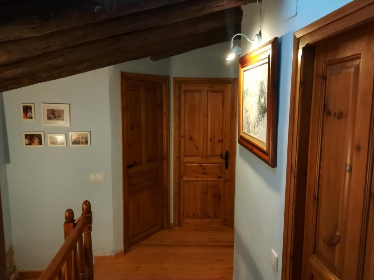 Casa Rita Villa Morella Esterno foto