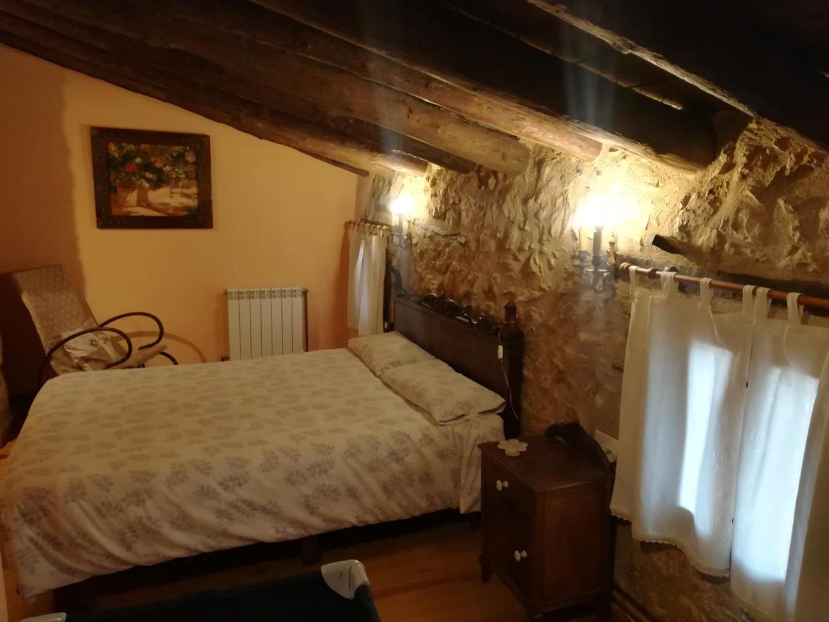 Casa Rita Villa Morella Esterno foto
