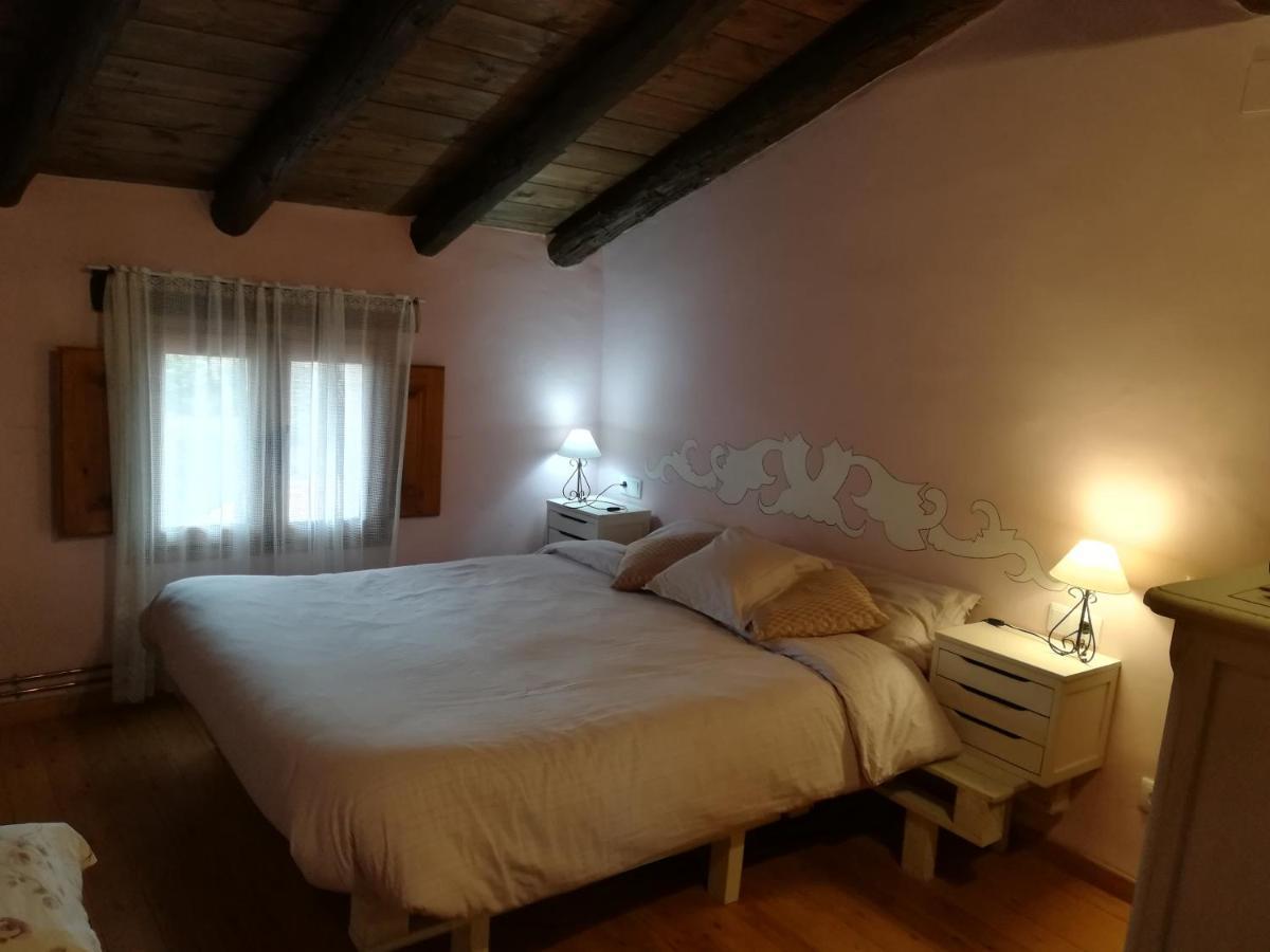 Casa Rita Villa Morella Esterno foto