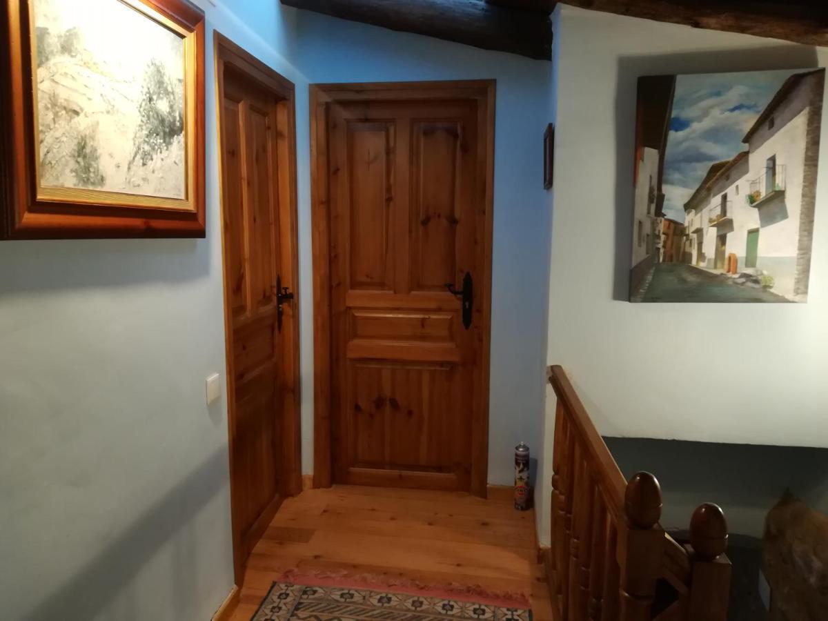 Casa Rita Villa Morella Esterno foto