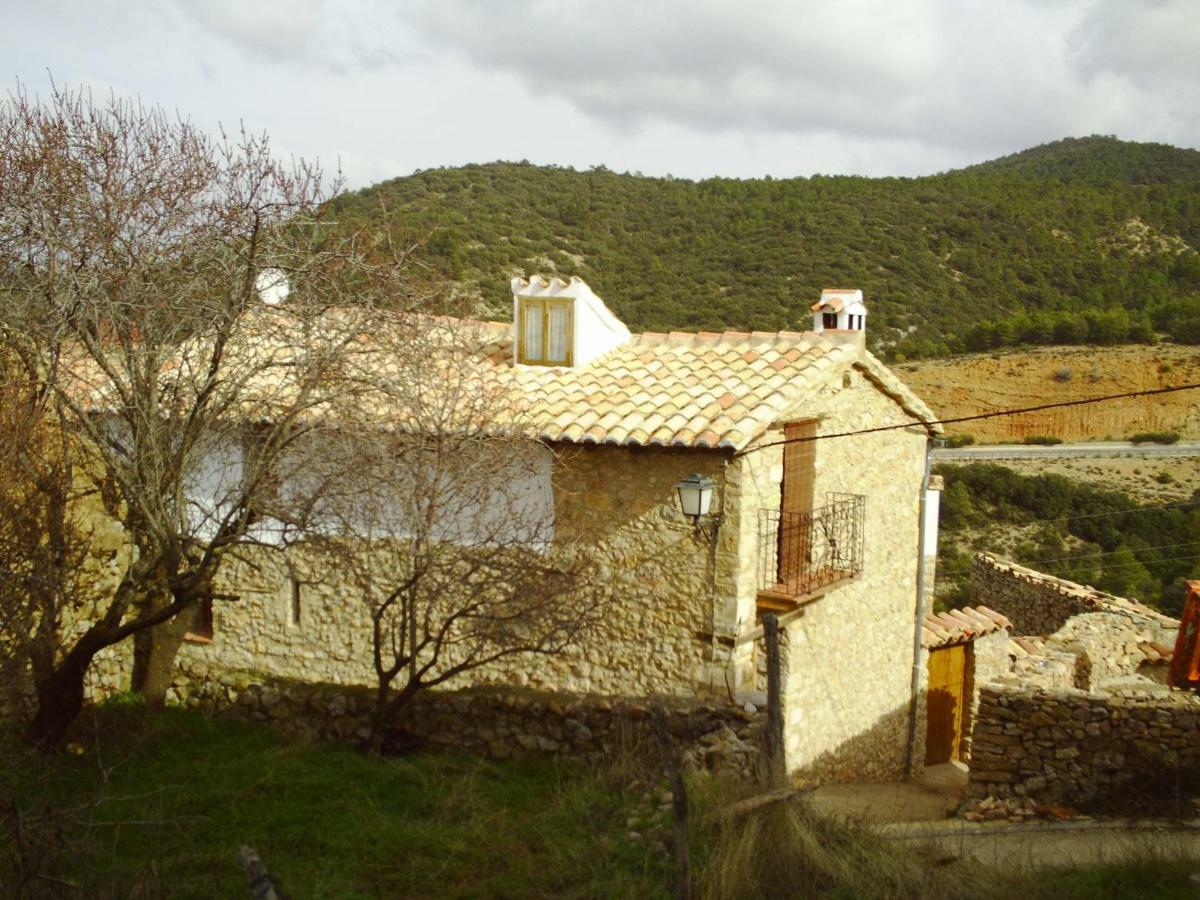 Casa Rita Villa Morella Esterno foto