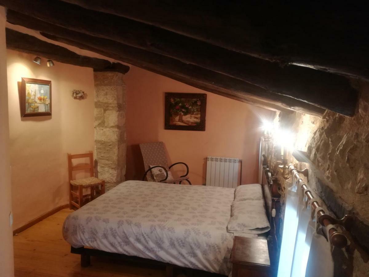 Casa Rita Villa Morella Esterno foto