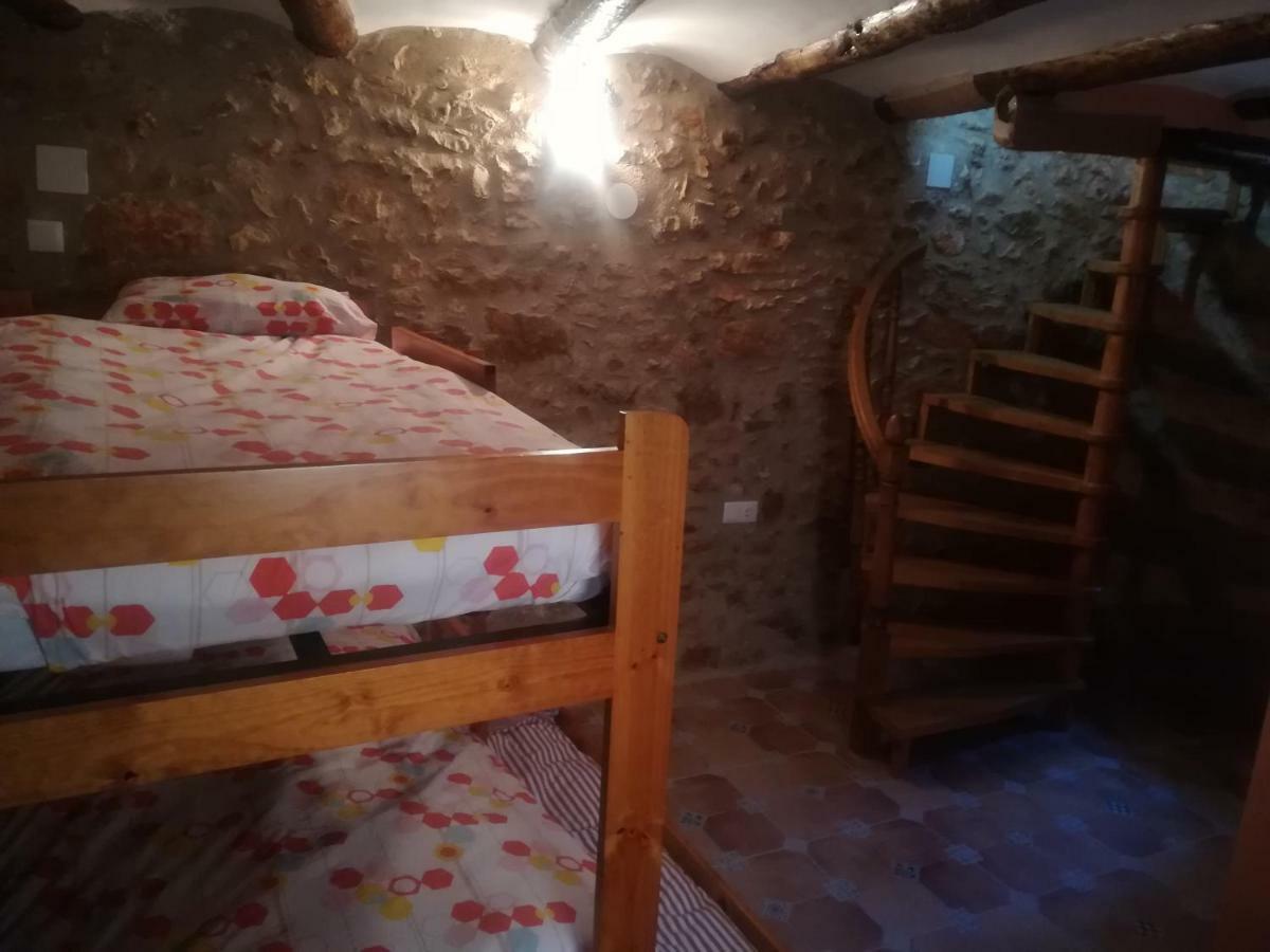 Casa Rita Villa Morella Esterno foto
