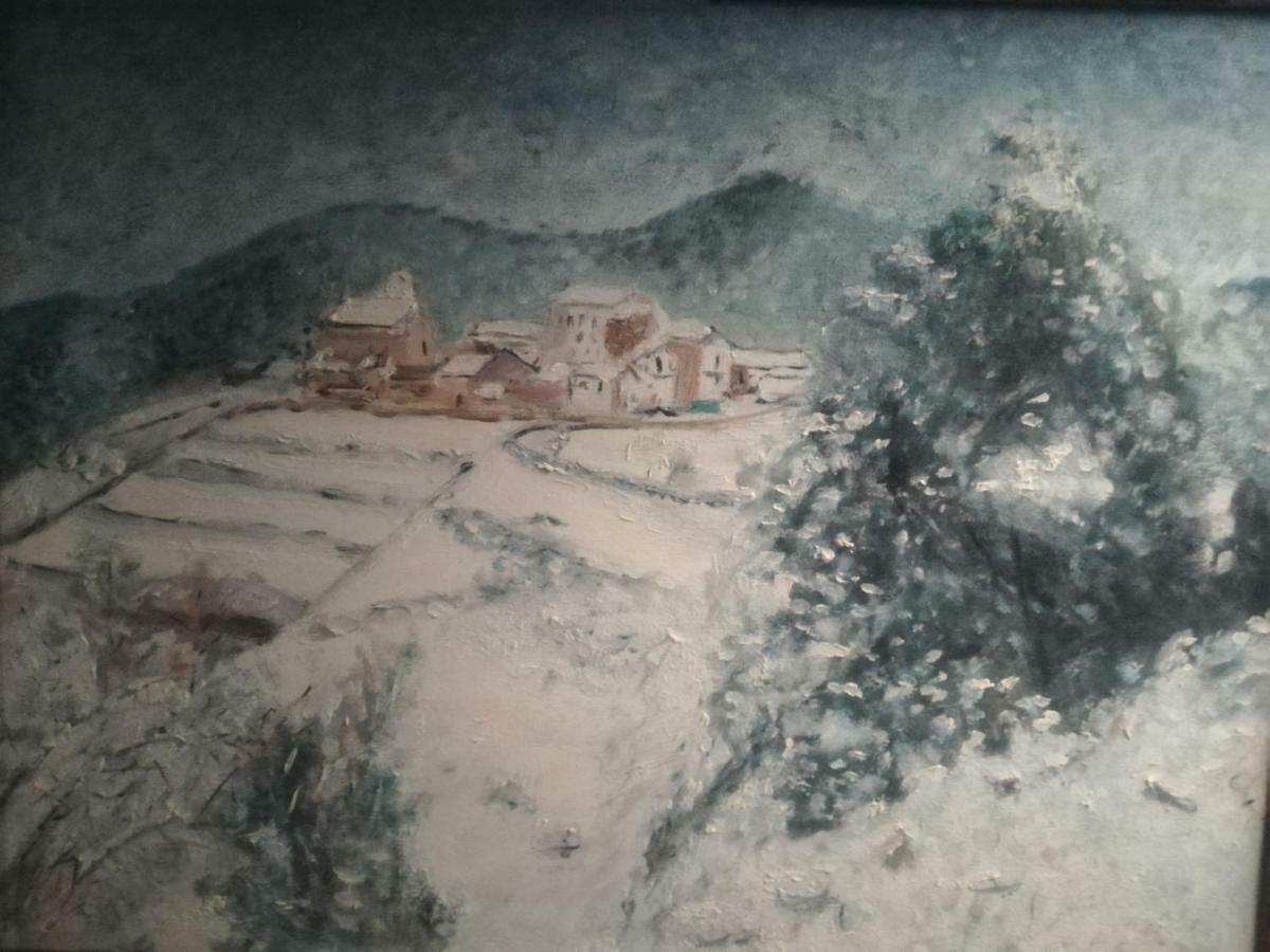 Casa Rita Villa Morella Esterno foto