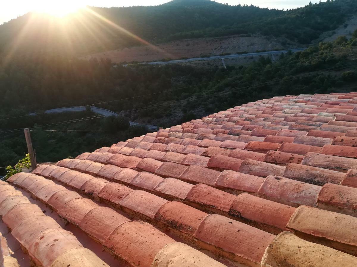 Casa Rita Villa Morella Esterno foto
