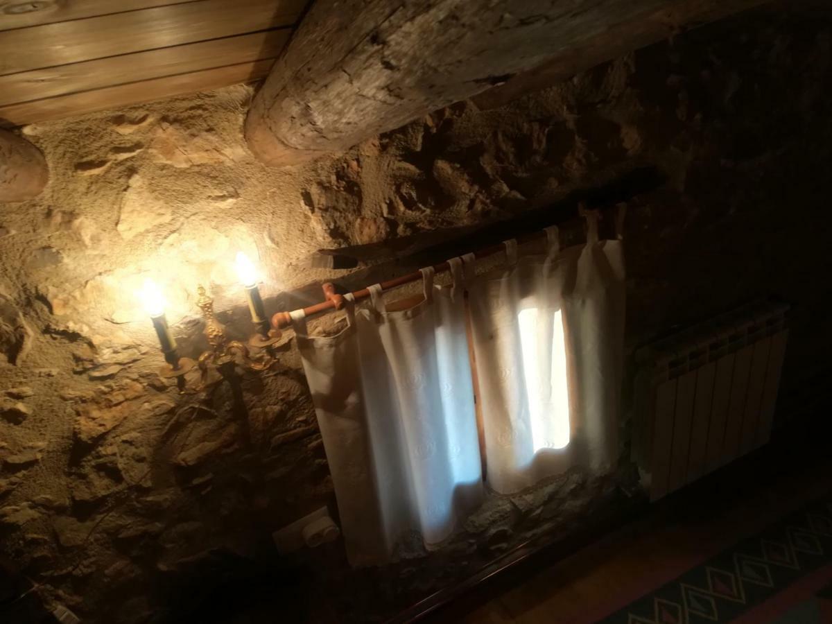 Casa Rita Villa Morella Esterno foto