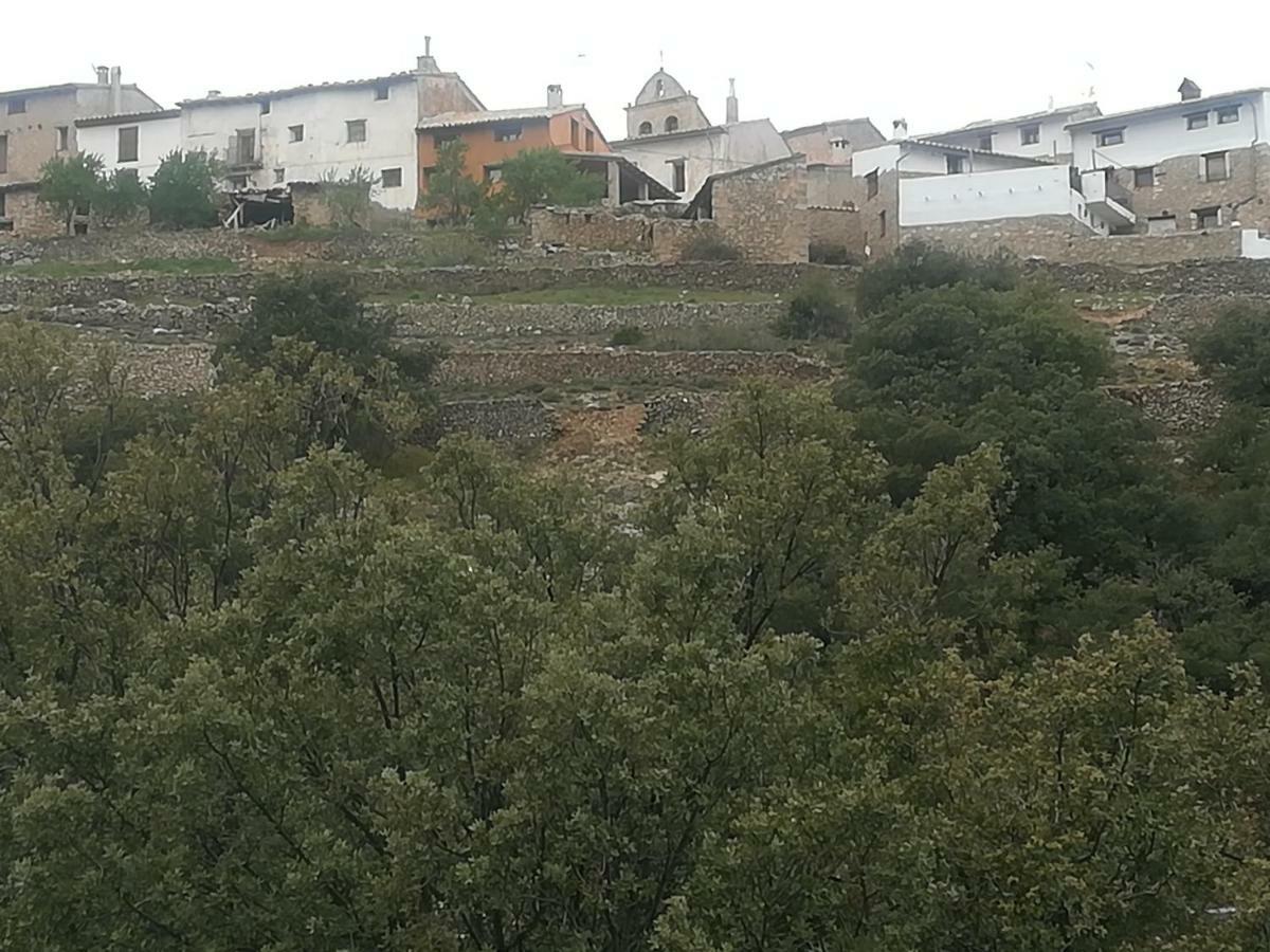 Casa Rita Villa Morella Esterno foto
