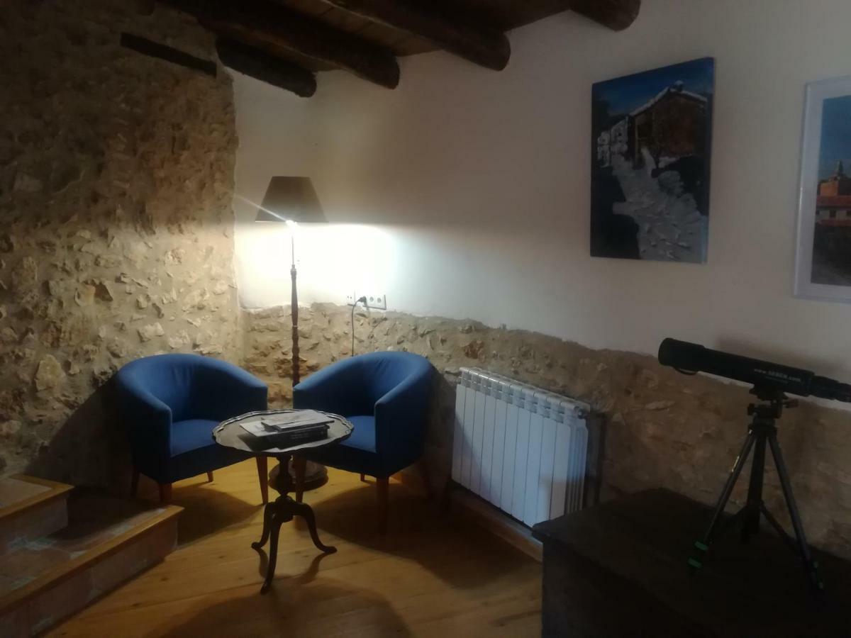 Casa Rita Villa Morella Esterno foto
