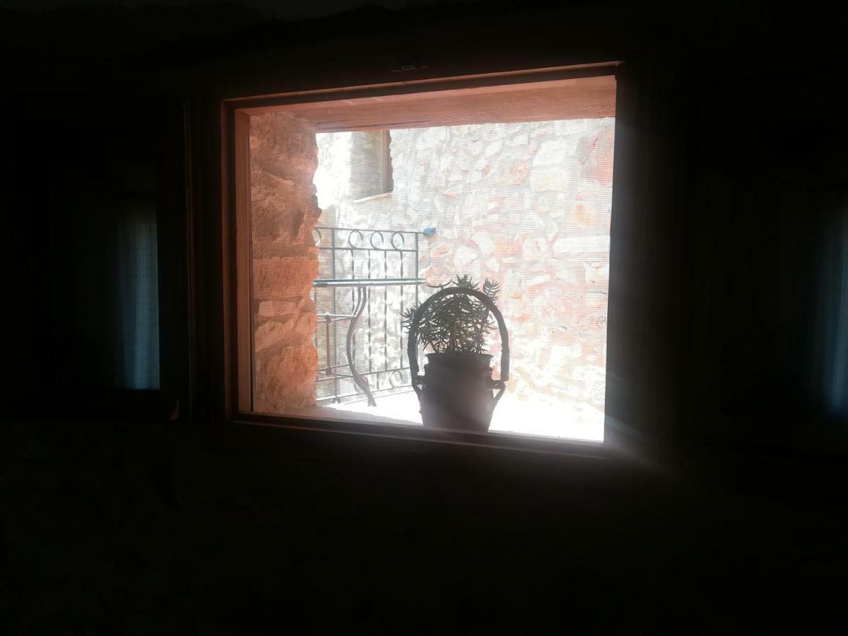 Casa Rita Villa Morella Esterno foto
