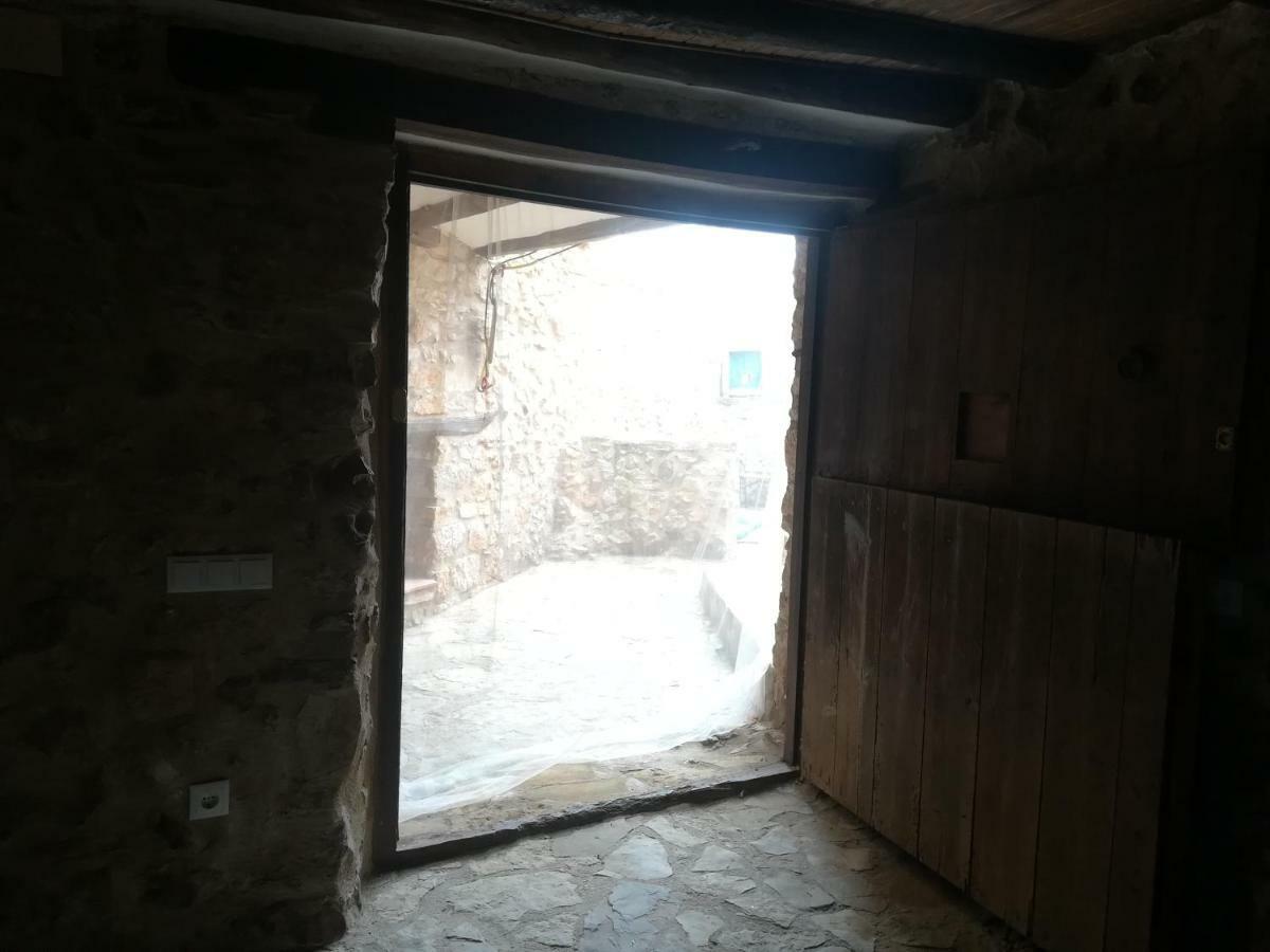 Casa Rita Villa Morella Esterno foto