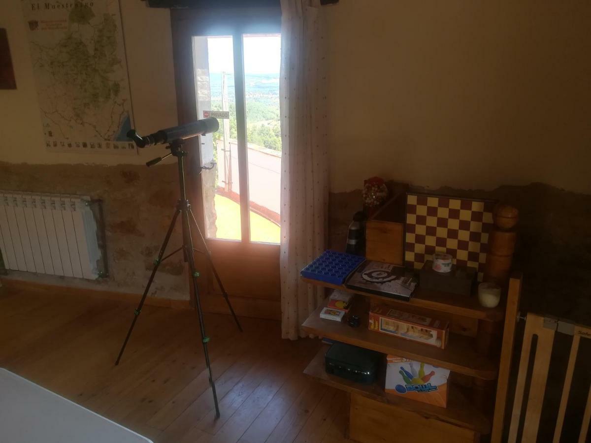 Casa Rita Villa Morella Esterno foto