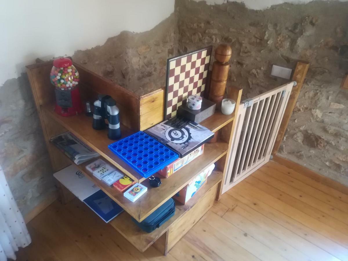 Casa Rita Villa Morella Esterno foto