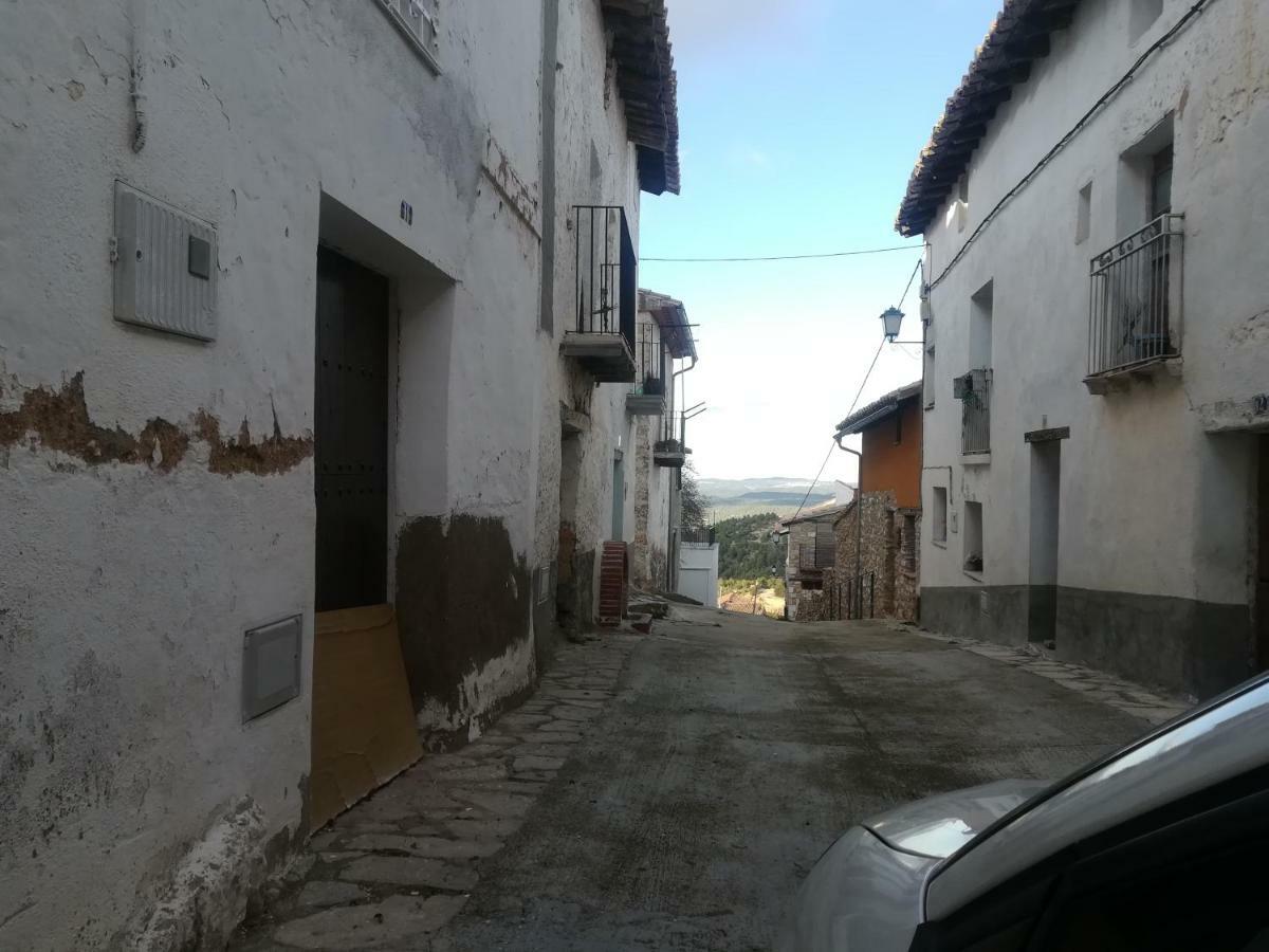 Casa Rita Villa Morella Esterno foto