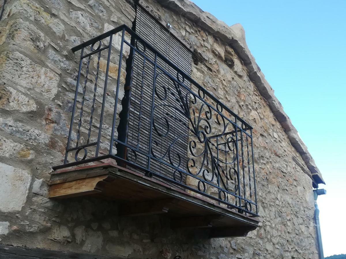 Casa Rita Villa Morella Esterno foto