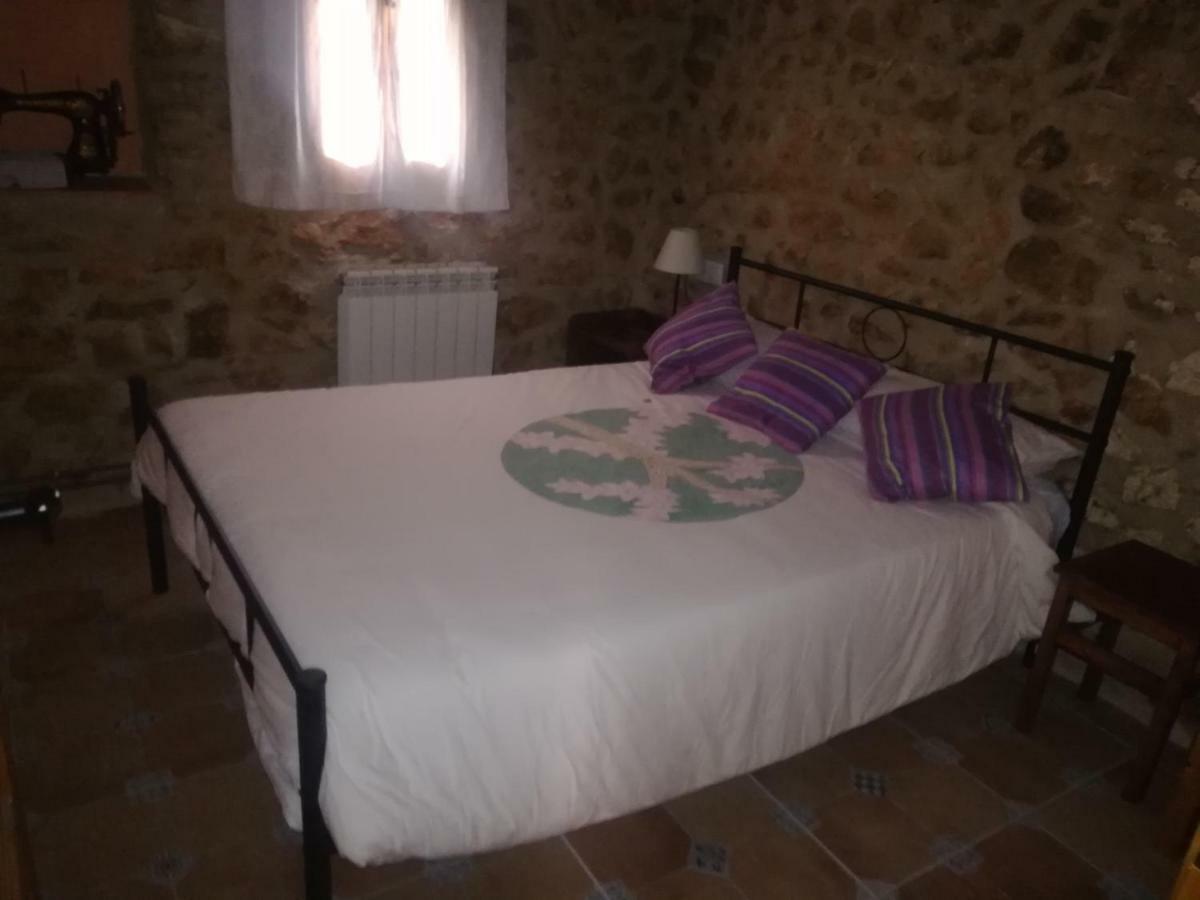 Casa Rita Villa Morella Esterno foto